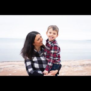 Meet your Posher, Sara